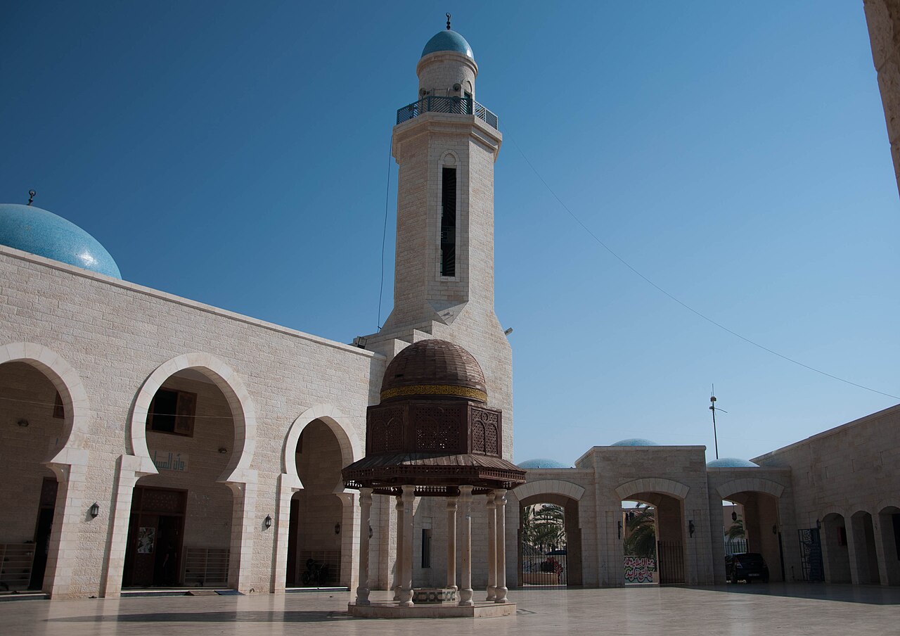 Abu Dhabi