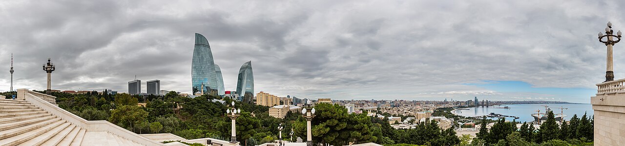 Baku