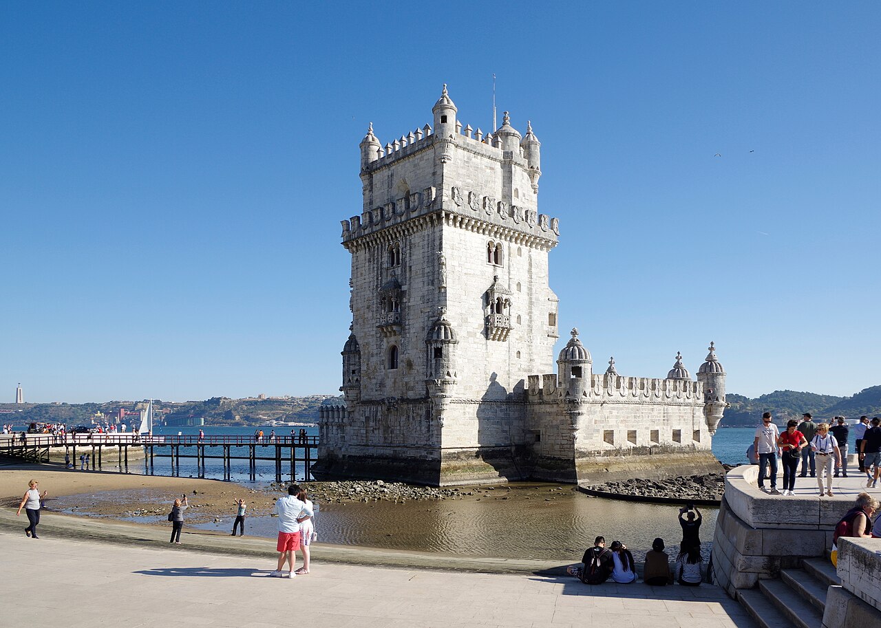 Lisbon