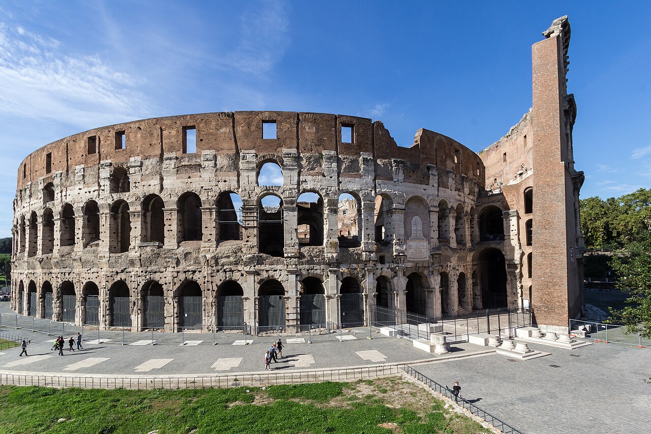 Rome