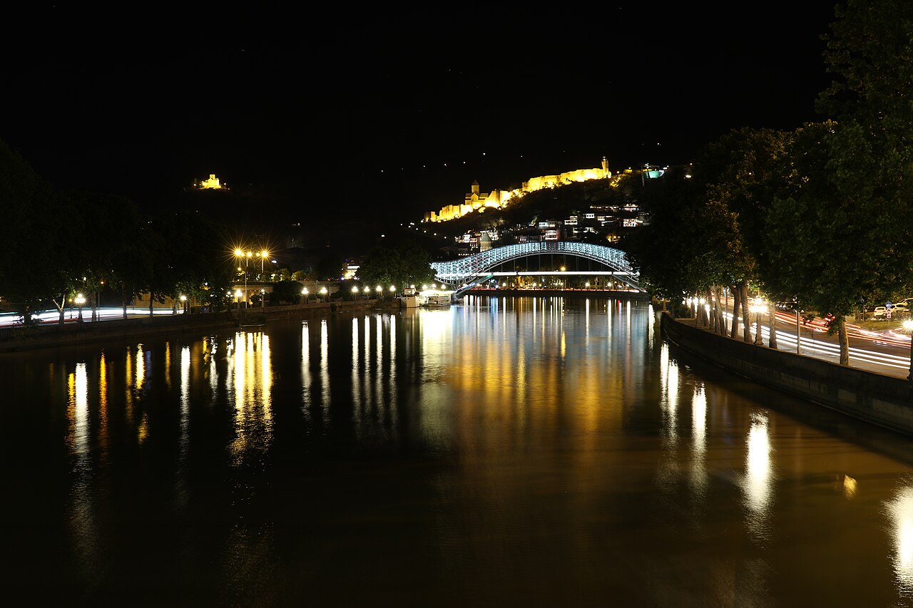 Tbilisi