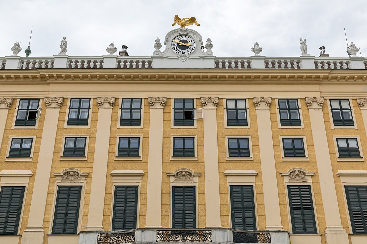 Vienna